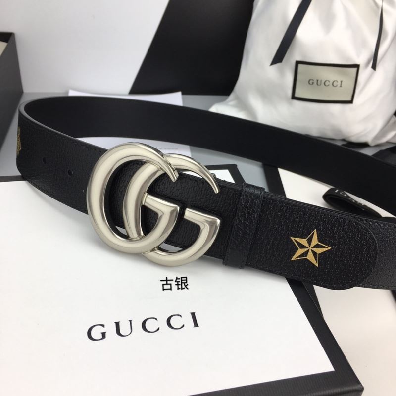 Gucci Belts